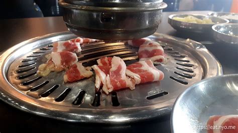 Samgyupsalamat (Regis Center Katipunan) Review .